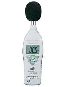  صوت سنج DT-815